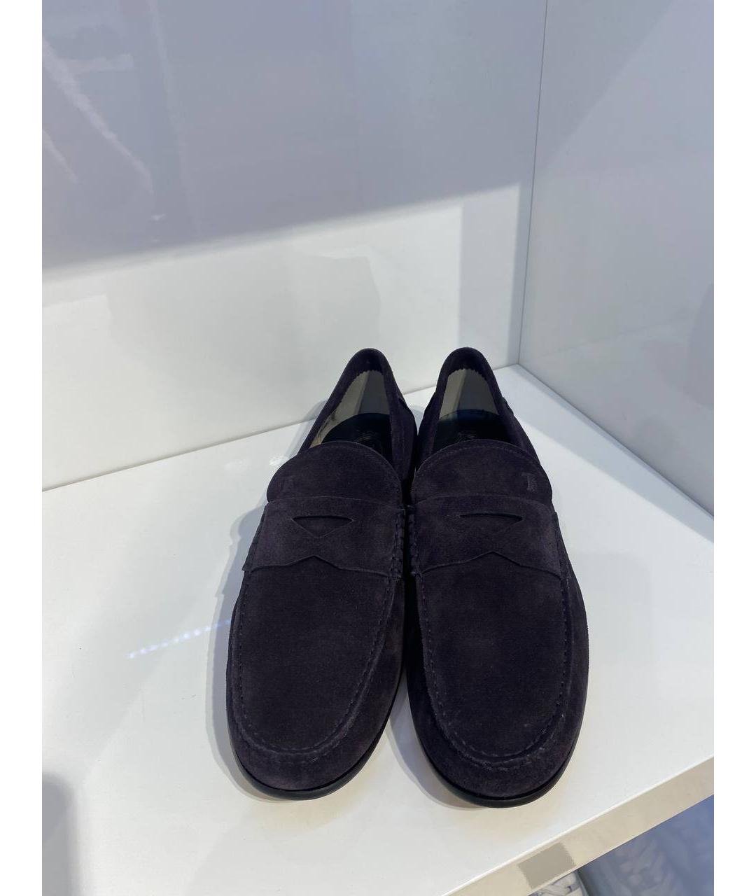 TOD'S Мокасины, фото 2