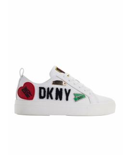 DKNY Кеды