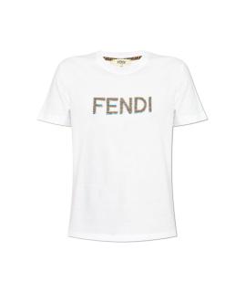 FENDI Футболка