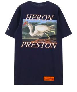 HERON PRESTON Футболка