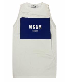 MSGM Майка