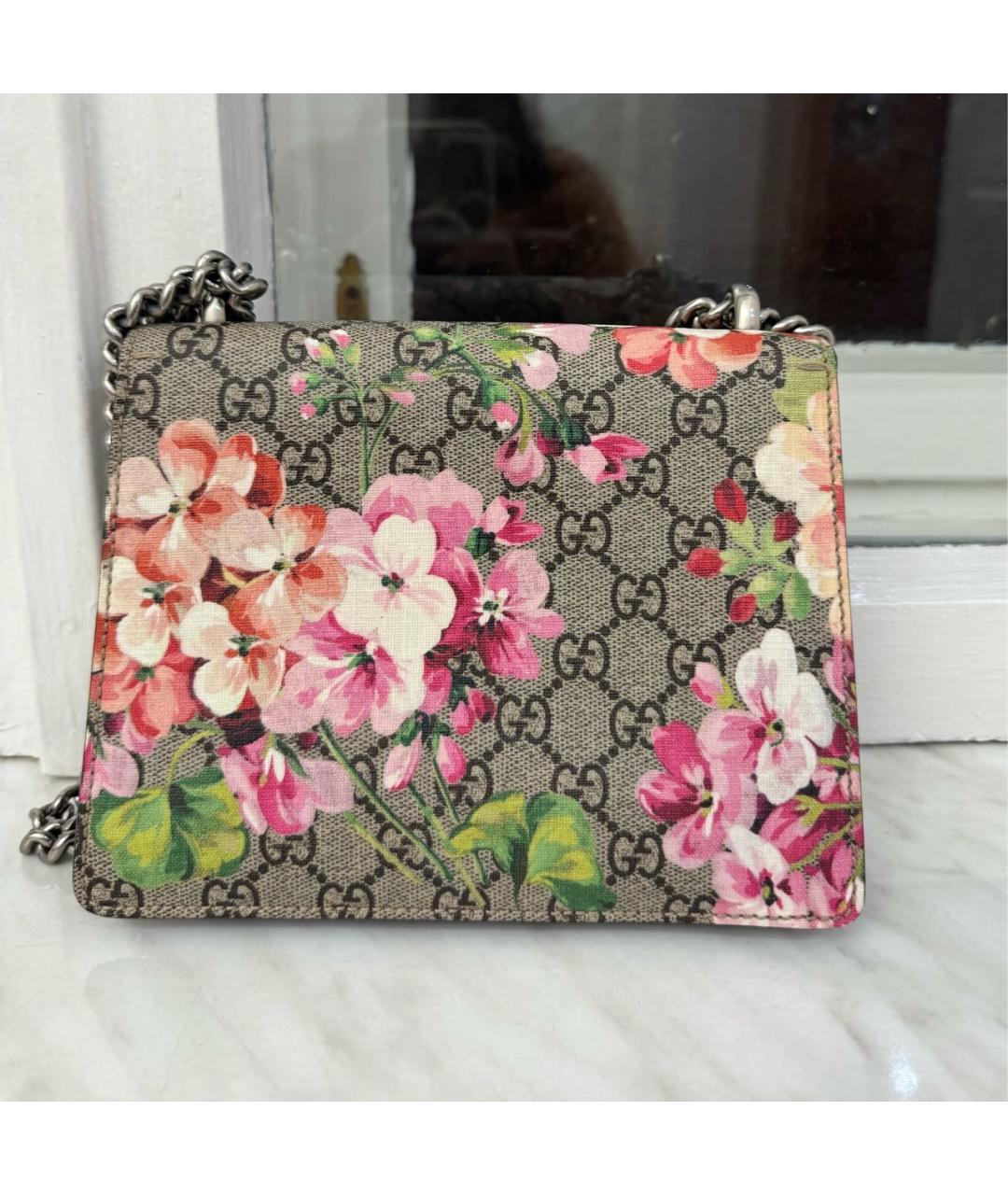 GUCCI Мульти сумка через плечо, фото 2