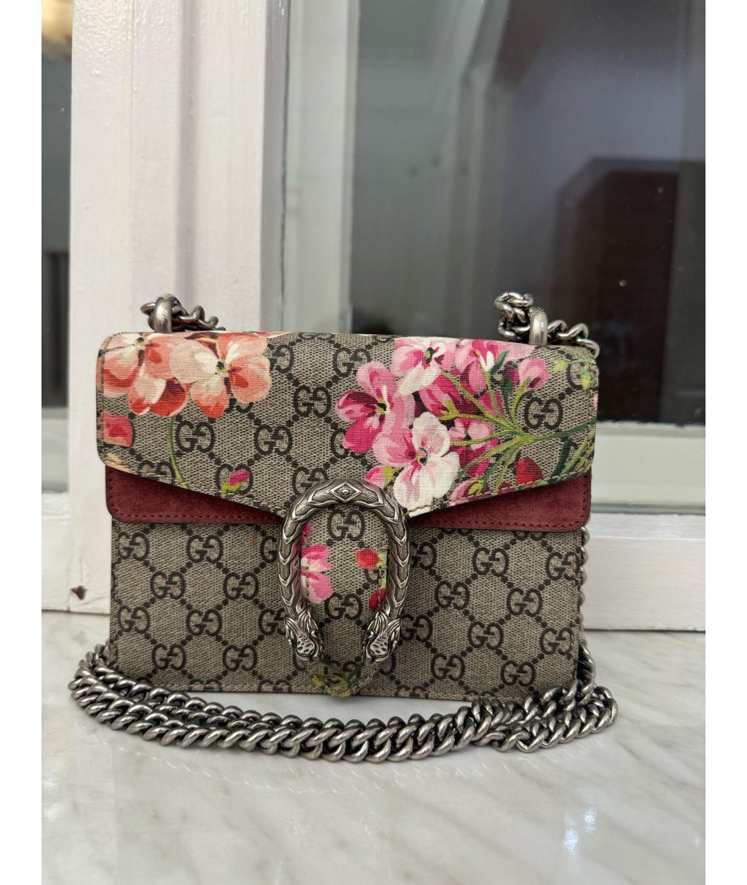 GUCCI Мульти сумка через плечо, фото 8