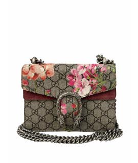 GUCCI Сумка через плечо