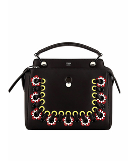 

Сумка с короткими ручками FENDI