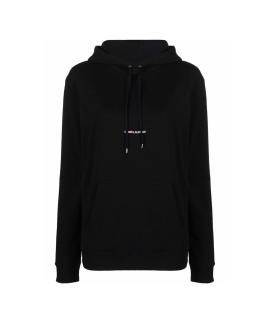 SAINT LAURENT Худи/толстовка