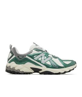 NEW BALANCE Низкие кроссовки / кеды