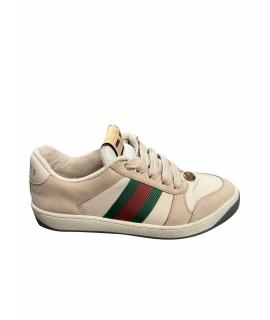 GUCCI Кеды