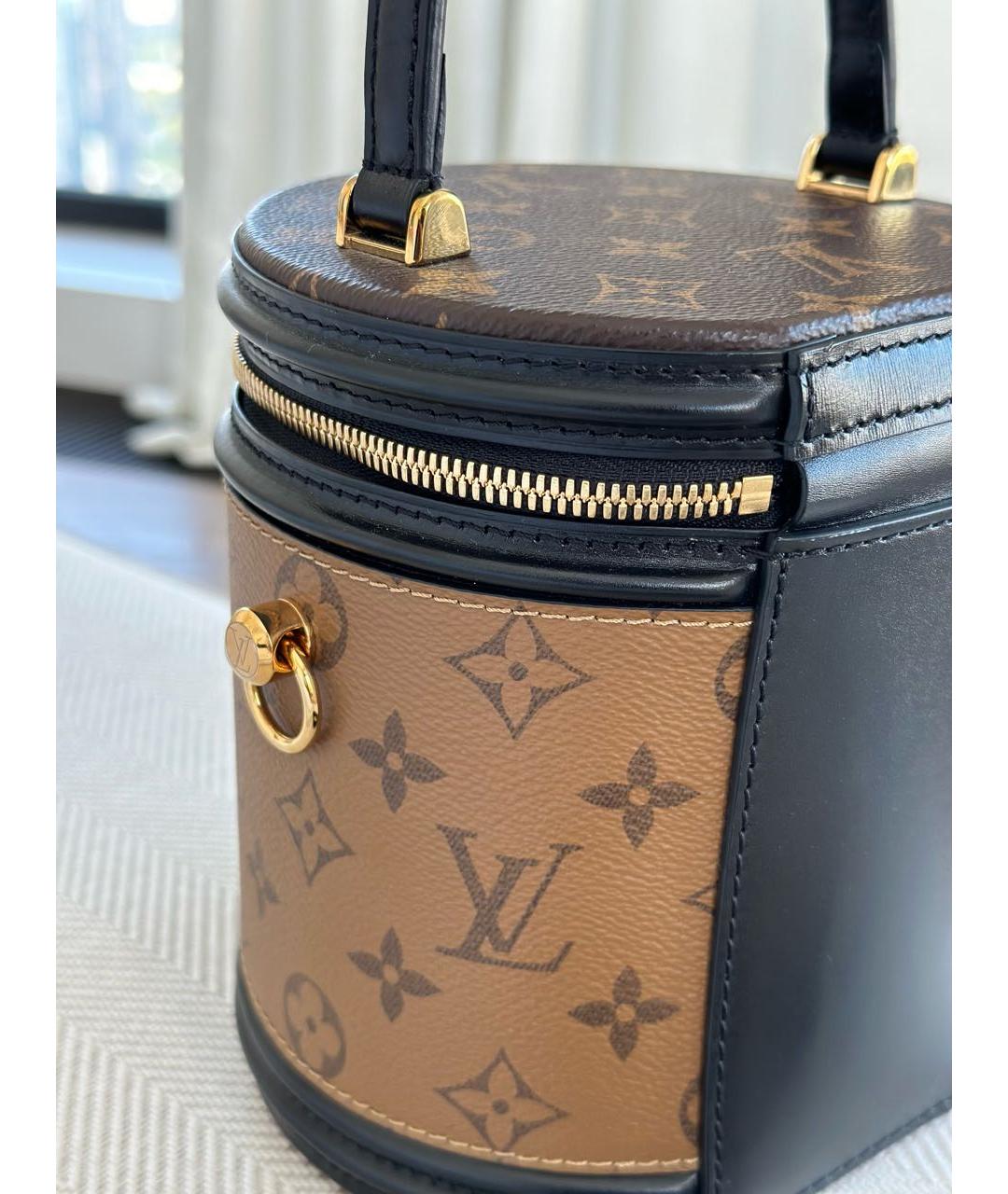 LOUIS VUITTON Сумка через плечо, фото 8