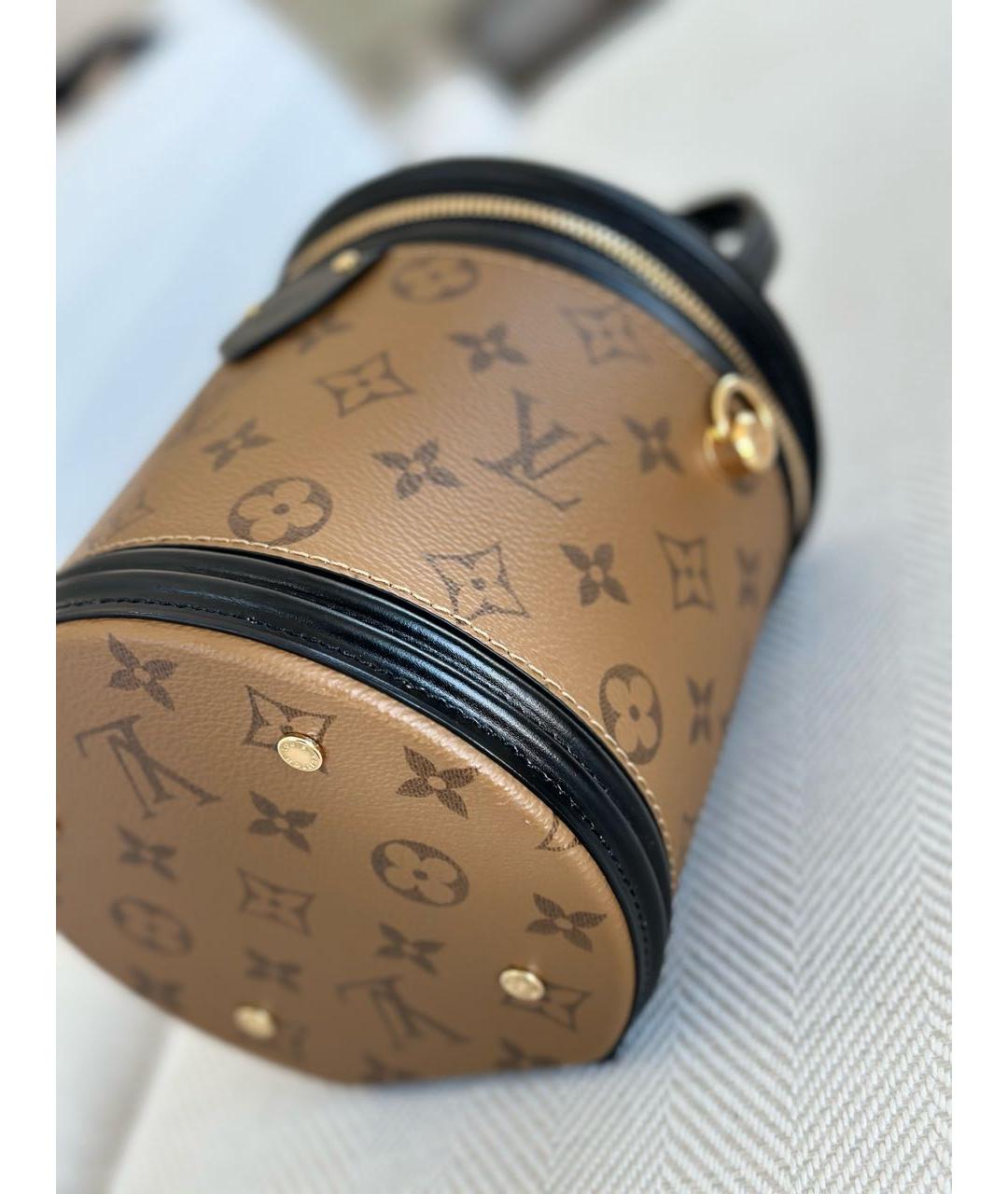 LOUIS VUITTON Сумка через плечо, фото 6