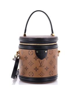 LOUIS VUITTON Сумка через плечо