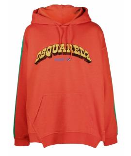 DSQUARED2 Худи/толстовка