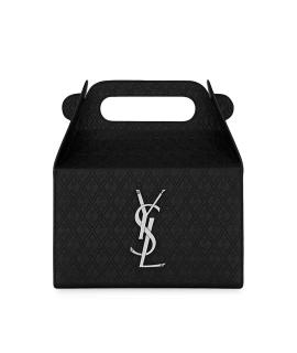 SAINT LAURENT Сумка с короткими ручками