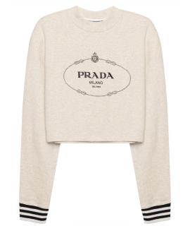 PRADA Худи/толстовка