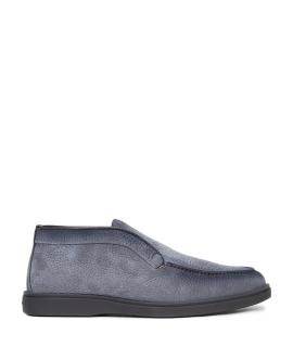 SANTONI Низкие ботинки