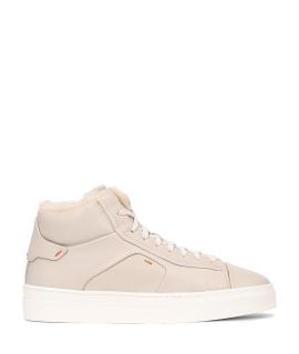 SANTONI Кеды