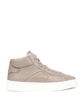 SANTONI Кеды