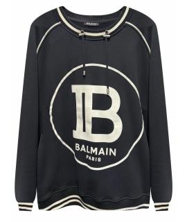 BALMAIN Худи/толстовка