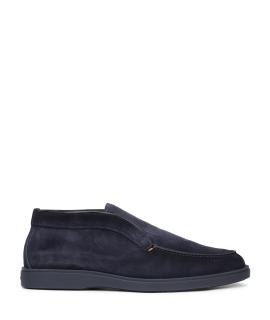 SANTONI Низкие ботинки