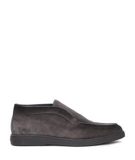 SANTONI Низкие ботинки