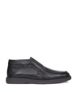 SANTONI Низкие ботинки
