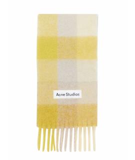 ACNE STUDIOS Шарф