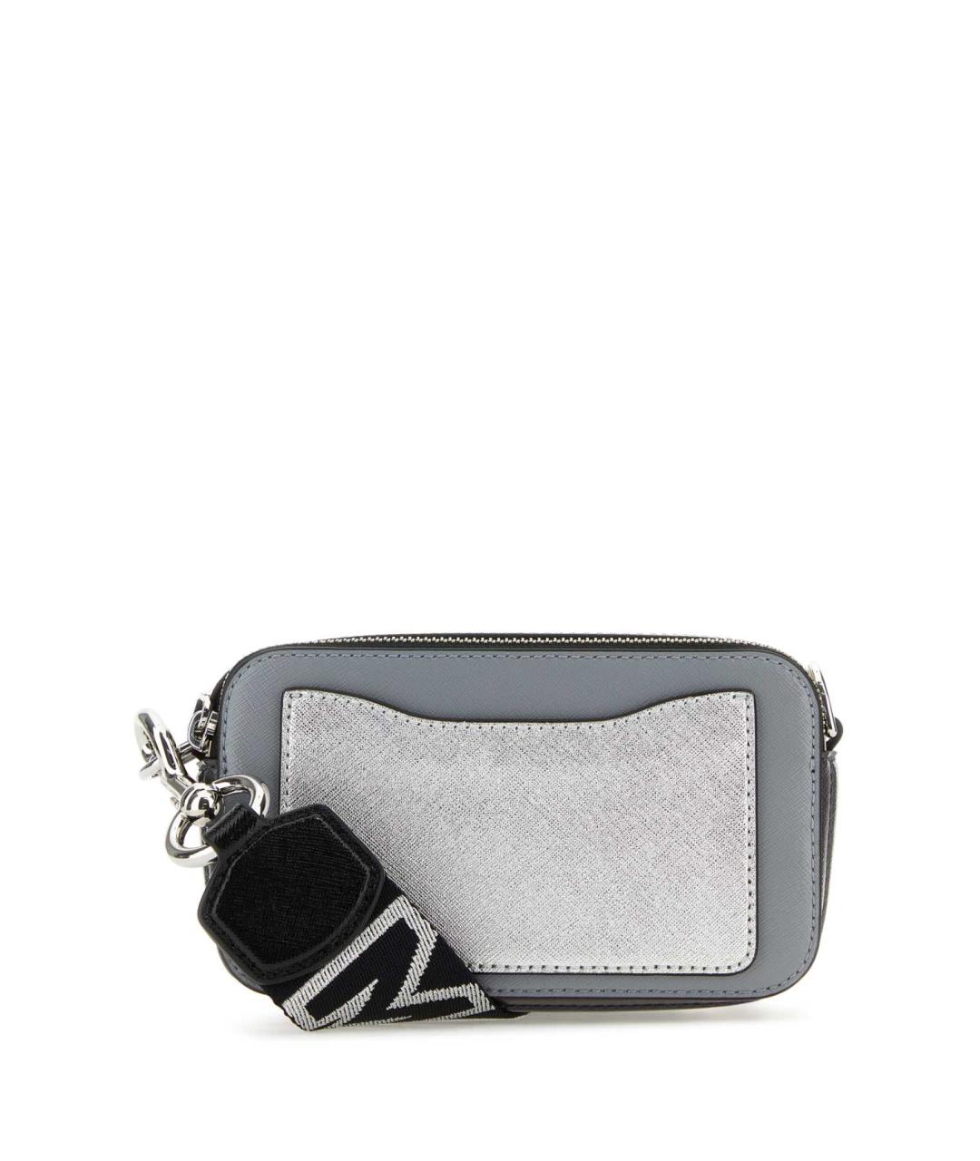 MARC JACOBS Мульти кожаная сумка через плечо, фото 3