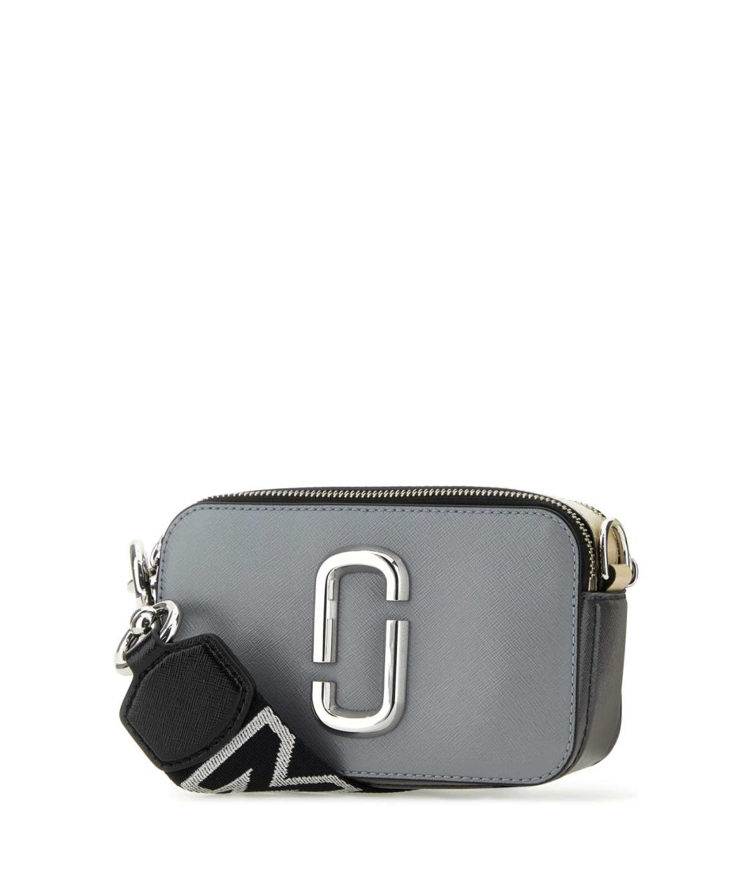 MARC JACOBS Мульти кожаная сумка через плечо, фото 2