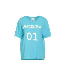 SEMICOUTURE Футболка