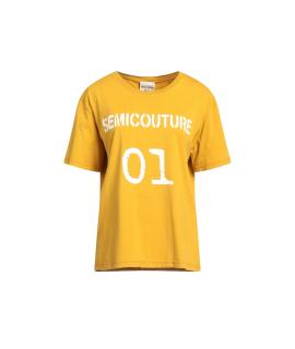 SEMICOUTURE Футболка