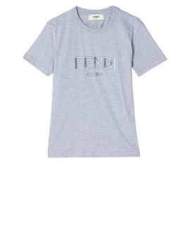 FENDI Футболка