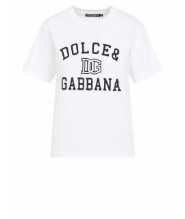 DOLCE&GABBANA Футболка