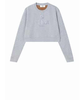 FENDI Худи/толстовка