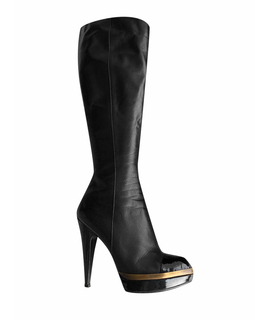 

Сапоги SAINT LAURENT