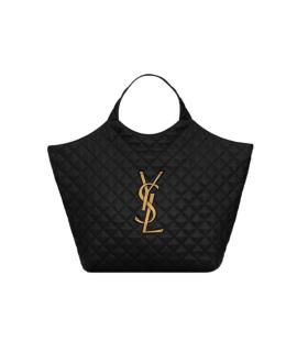 SAINT LAURENT Сумка тоут