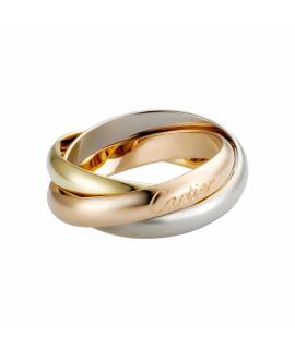 CARTIER Кольцо