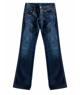 

Джинсы клеш ERMANNO SCERVINO