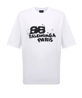 BALENCIAGA Футболка