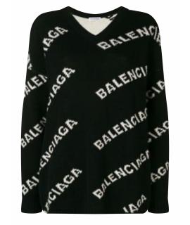 BALENCIAGA Джемпер / свитер