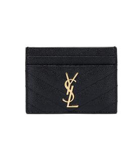 SAINT LAURENT Кардхолдер