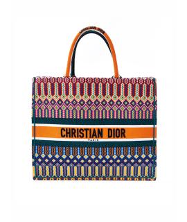 CHRISTIAN DIOR Сумка тоут