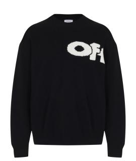 OFF-WHITE Джемпер / свитер