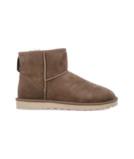 UGG AUSTRALIA Высокие ботинки