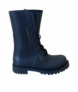 

Сапоги CHRISTIAN DIOR PRE-OWNED БОТИНКИ DIORCAMP