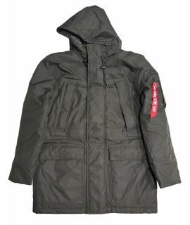 ALPHA INDUSTRIES Куртка