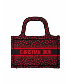 CHRISTIAN DIOR Сумка с короткими ручками