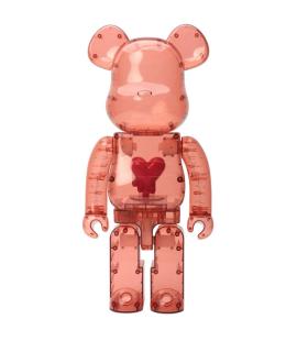 BEARBRICK Скульптура