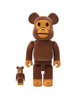 BEARBRICK Скульптура