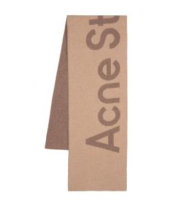 ACNE STUDIOS Шарф