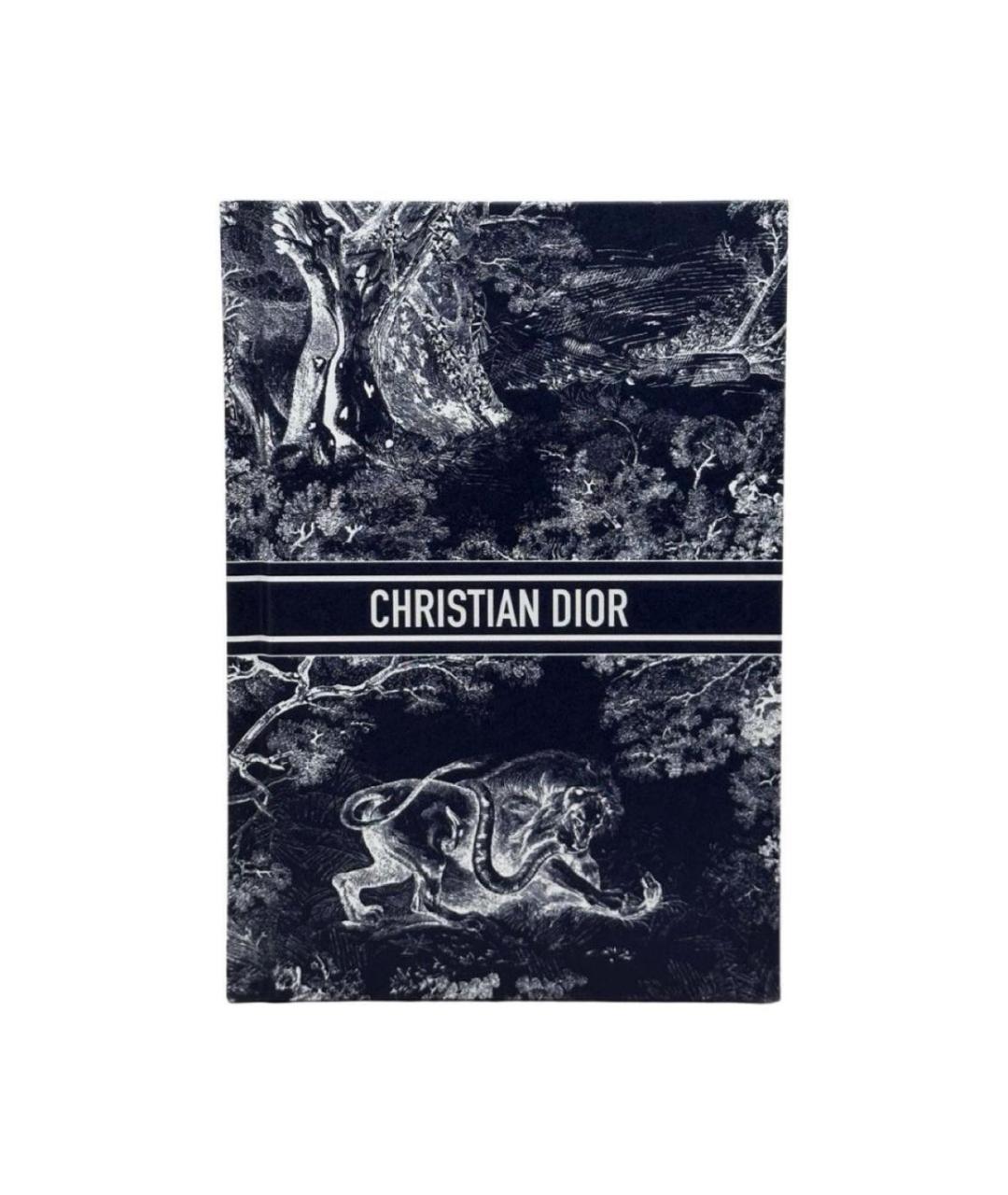 CHRISTIAN DIOR Книга, фото 1